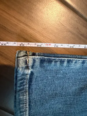 Free People We The Free High-Rise Flare Jeans thumbnail 7