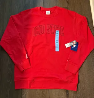 Champion Ohio State Crewneck thumbnail 1