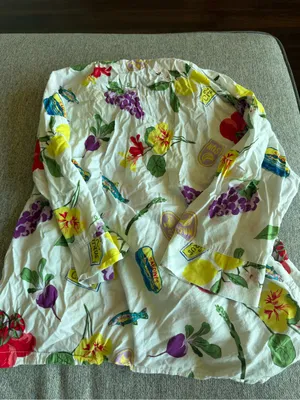 Target JoySpun Assorted Fruit Fun Pj Set thumbnail 7