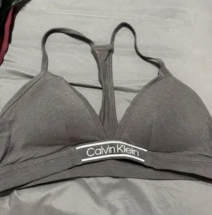 Calvin Klein Bra thumbnail 1