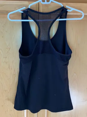 Aeropostale LIVE LOVE DREAM Tank thumbnail 2