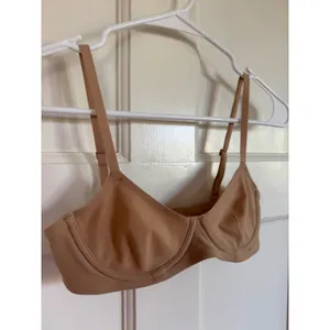 Skims nude bra size 32A thumbnail 2