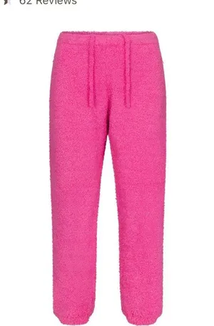 SKIMS cozy jogger size S/M thumbnail 2