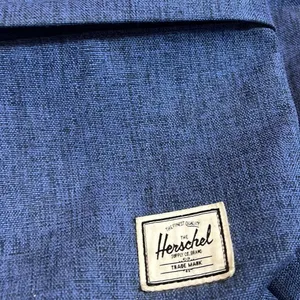 Herschel Supply Co TJX blue Classic Backpack thumbnail 3