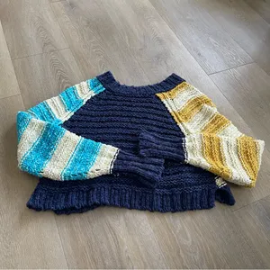 Free People Cruze Sweater thumbnail 6