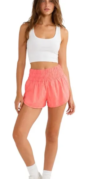 Free People Movement Shorts thumbnail 1