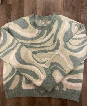 Dry Goods Sweater thumbnail 1