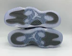 Jordan NWB 11 Retro GS Cool Grey 2021 Sneakers thumbnail 6