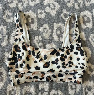 Aerie Bikini Top thumbnail 1