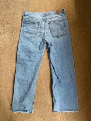 American Eagle Jeans thumbnail 2