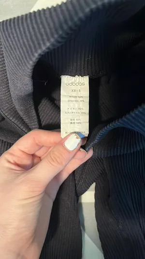 Amazon Ribbed Leggings  thumbnail 3