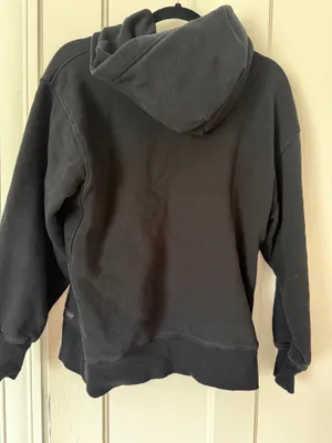 Aritzia TNA Cozy Fleece Boyfriend Hoodie thumbnail 3