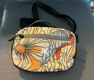 Sherpani belt bag Brown thumbnail 1