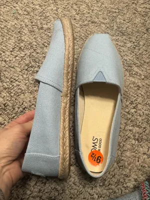 Toms Slip-On thumbnail 3