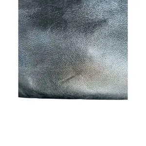 Kate Spade NY Textured Black Leather Satchel thumbnail 6