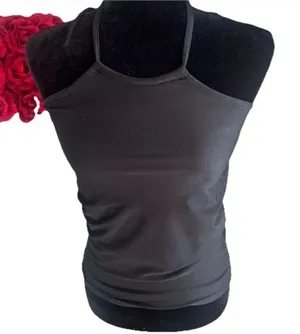 Adika black‎ tank small thumbnail 1