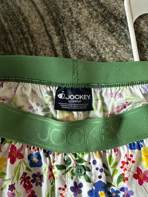 Jockey Floral Boxer Shorts thumbnail 4