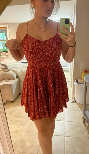 Forever 21 Dress thumbnail 1