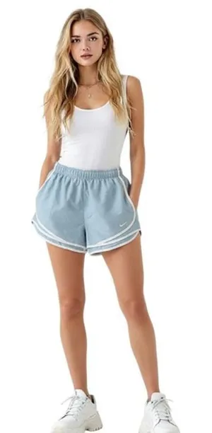 Nike Dri-fit Shorts size L thumbnail 1