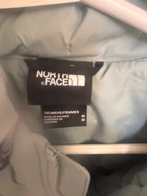 The North Face Jacket Women’s Full-Zip thumbnail 2