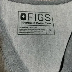 Figs Scrub Top Style FW1100 thumbnail 5