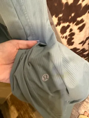 Lululemon Dance Studio Joggers sage thumbnail 2