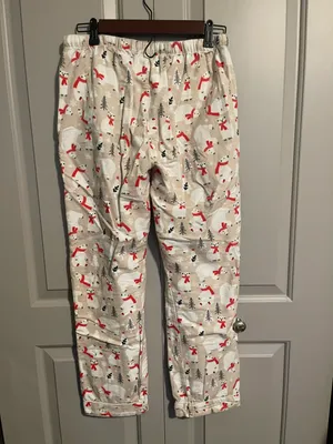 Old Navy Pajama Pants thumbnail 2