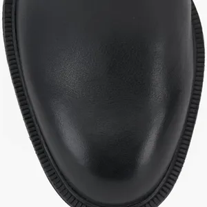 NEW VINCE CAMUTO Abrila 2 Knee High Boot BLACK thumbnail 8