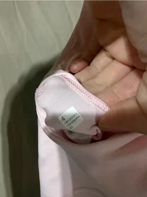 Lululemon Align Tank Top
Strawberry Milkshake thumbnail 4