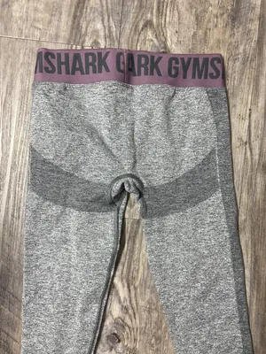 Gymshark Legging thumbnail 4