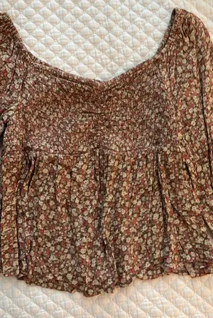 American Eagle Top thumbnail 2