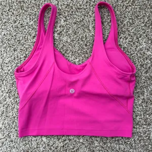 Lululemon align tank thumbnail 2