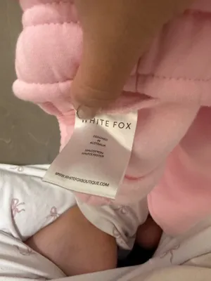 White Fox Shorts Boutique thumbnail 6
