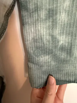 Lululemon Long Sleeve Top 4 thumbnail 7