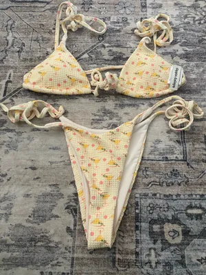 Dippin' Daisy's Bikini Set thumbnail 1