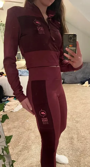 Nike Athletic Wear Set thumbnail 1