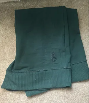 Free People Biker Shorts Ribbed thumbnail 1
