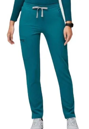 FIGS Yola Scrub Pants thumbnail 1