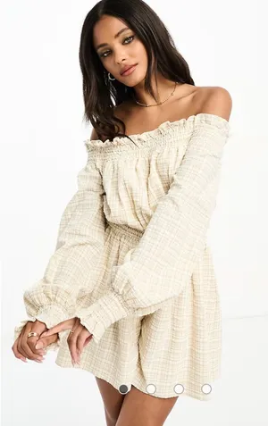 Asos romper  thumbnail 1