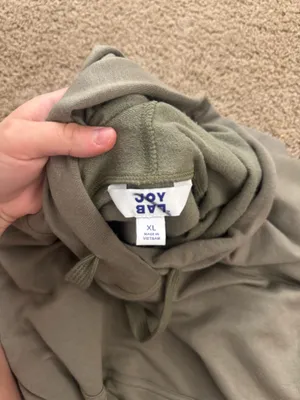 JoyLab Sweatshirt Cropped thumbnail 3