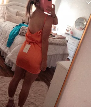Shop These Three dress thumbnail 2