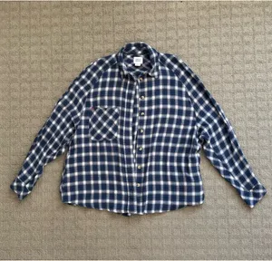BDG Urban Outfitters Flannel thumbnail 2