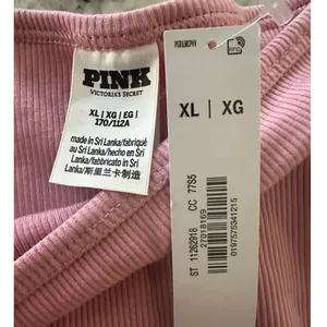 Victoria Secrets Pink ALL-DAY SOFT RIB BODYCON MIDI DRESS thumbnail 7