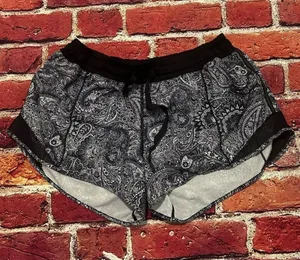 Lululemon shorts size 10 thumbnail 1