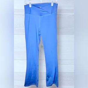 ACTIVE MOTION Fit & Flare Activewear Yoga Leggings thumbnail 3