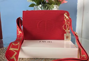 Dior Beauty Pouch thumbnail 2