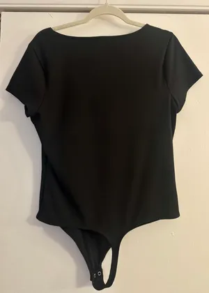 Express Bodysuit thumbnail 2