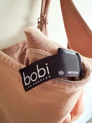 Evereve Bobi Cotton Short Overalls Size XS thumbnail 7