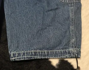 Disney Winnie The Pooh Vintage Overalls thumbnail 3