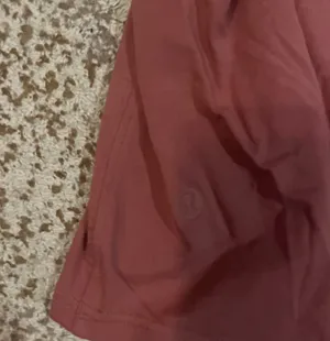Lululemon pleated love tank thumbnail 3